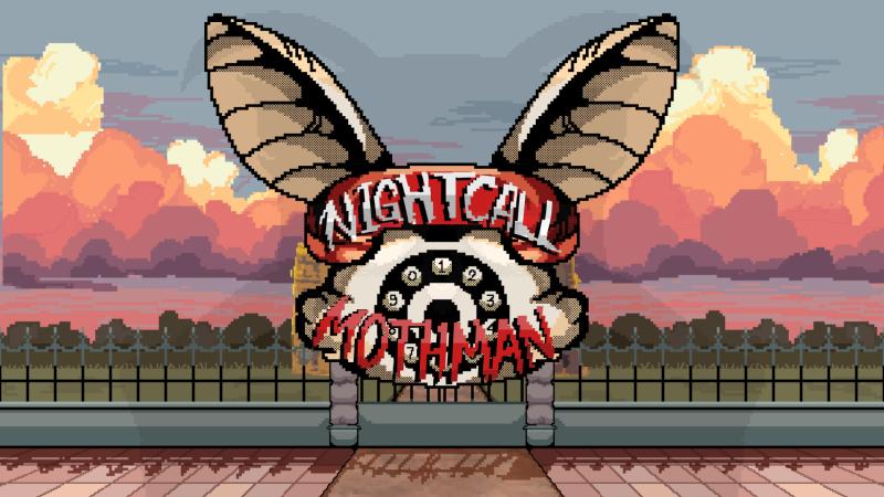 Nightcall Mothman