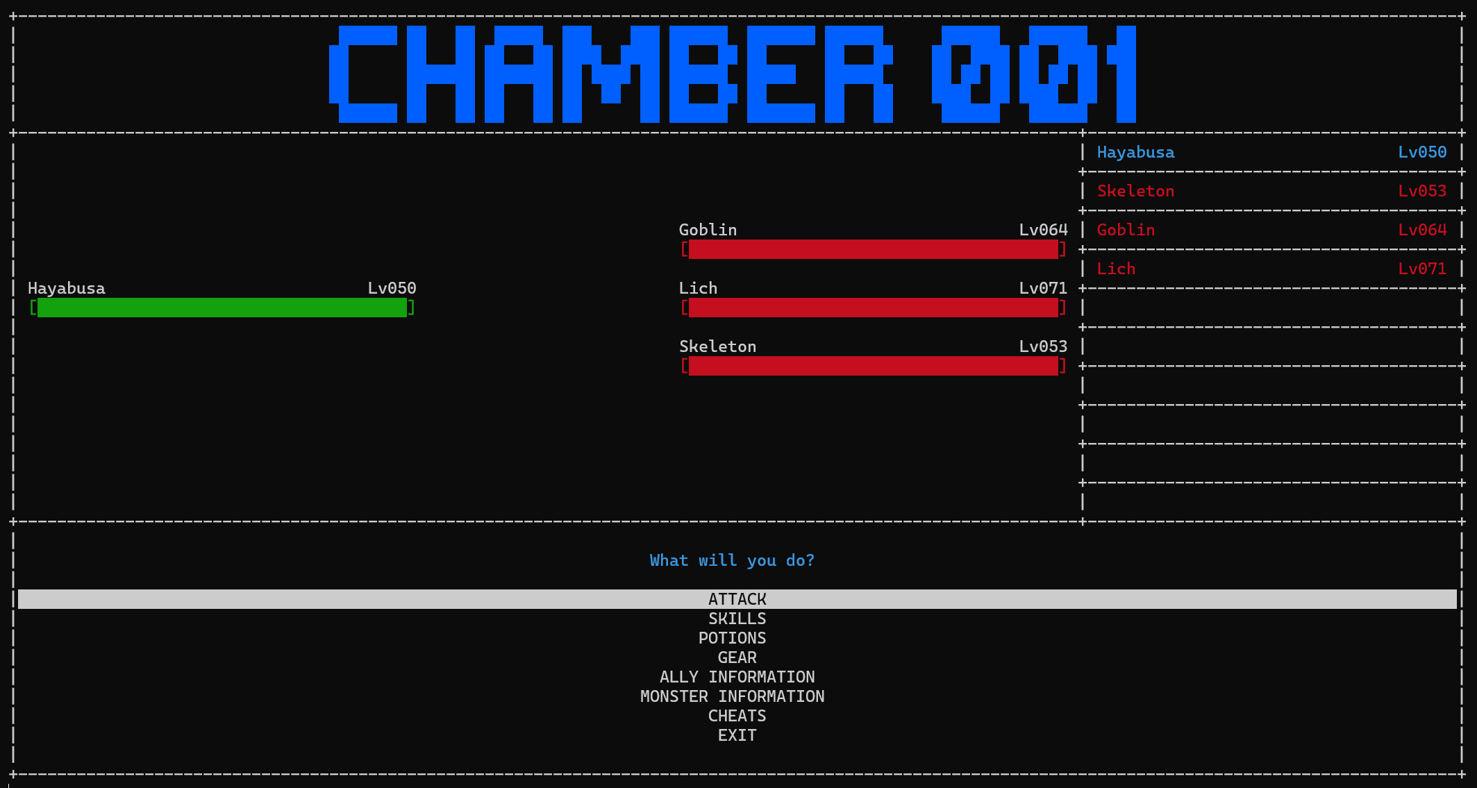 XXI - Purry Leveling